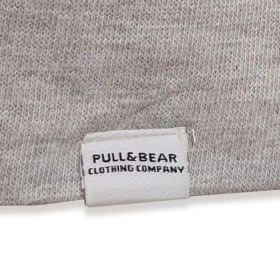 تصویر ژاکت و پلیور مردانه اورجینال برند پول اند بیر PULL & BEAR 