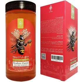 تصویر خرید عسل کلپوره 