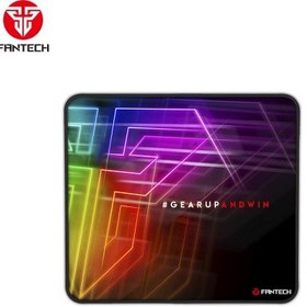 تصویر پد موس گیمینگ فن تک Mouse Pad Fantech MP452 Mouse Pad Fantech mp452