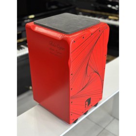 تصویر کاخن فیدا مدل Euphonic 