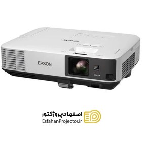 تصویر ویدئو پروژکتور اپسون EPSON PowerLite 2255U 