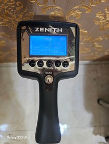 تصویر اسکنر ZENITH ZENITH