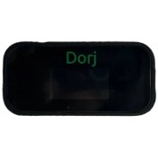 تصویر کیف پول سخت‌افزاری دُرج وان پلاس گارانتی یکساله 