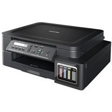 تصویر پرينتر چندکاره جوهرافشان برادر مدل DCP-T510W ا DCP-T510W All-in-One Inkjet Printer DCP-T510W All-in-One Inkjet Printer