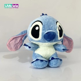 تصویر عروسک استیج - 25 سانتی STITCH DOLL