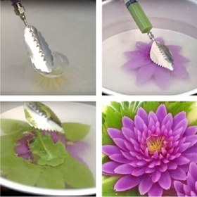 تصویر پک ابزار قنادی ۷ عددی 