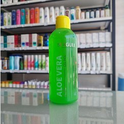 تصویر سی گل ژل آبرسان آلوئه ورا 94 درصد 