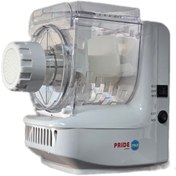 تصویر دستگاه رشته بر پراید 