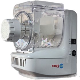 تصویر دستگاه رشته بر پراید 