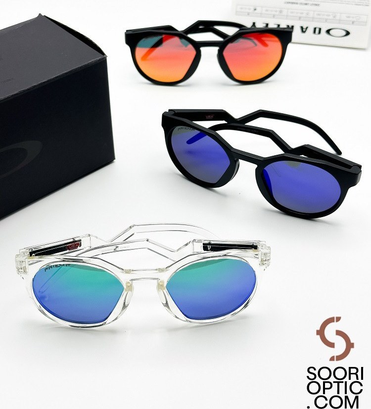 خرید و قیمت عینک آفتابی اوکلی مدل OAKLEY - HSTN | ترب