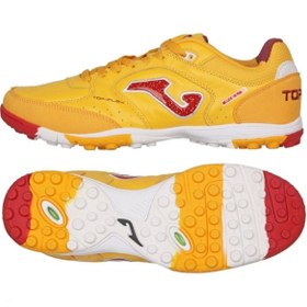 تصویر کفش فوتبال اورجینال برند Joma مدل Top Flex 2328 Tf کد 766396023 