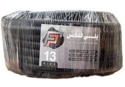 تصویر لوله خرطومی پلی اتیلن پلی فلکس سایز ۱۳ 