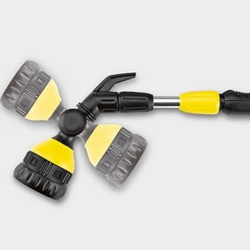 تصویر آب پاش دسته تلسکوپی (لانس) کد 2645137 کارچر KARCHER 