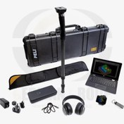 تصویر فلزیاب OKM Rover UC اسکنر سه بعدی 