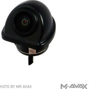 تصویر دوربین دنده عقب فول اچ دی ۹۰ درجه 