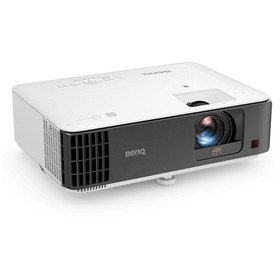 تصویر ویدئو پروژکتور گیمینگ بنکیو مدل TK700STi BENQ TK700STi 4K HDR Gaming Video Projector