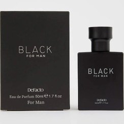 تصویر عطر مردانه بلک Black Men's Perfume