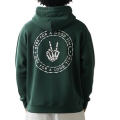 تصویر هودی یونیسکس اورجینال 