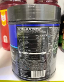 تصویر کراتین ترکیبی ترانسپورت یو اس ان 650 گرمی USN CREATINE TRANSPORT 