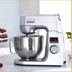 تصویر همزن سان‌بیم مدل MX9200 Sunbeam Stand Mixer MX9200