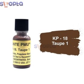 تصویر کی پی تاپ 1 