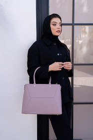 تصویر کیف دستی مدل David Jones 7009-2 