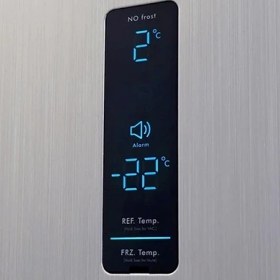 تصویر یخچال فریزر دوو مدل daewoo bmi 10 daewoo bmi 10 refrigerator and freezer