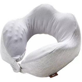 تصویر بالش ماساژ گردن شیائومی Orthopedic pillow headrest Xiaomi 8H Neck pillow U2 