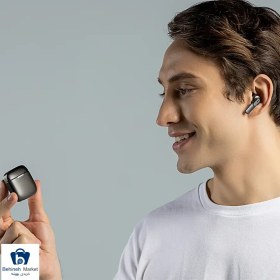 تصویر هدفون بلوتوثی ای می کی مدل MT2 Imiki MT2 Bluetooth Headphone