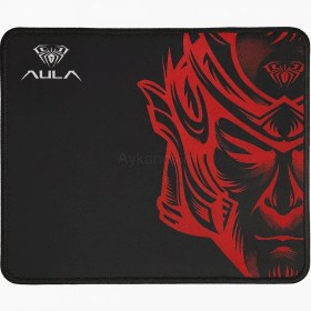 تصویر ماوس پد گیمینگ Aula 