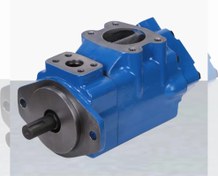 تصویر پمپ کارتریجی دوبل 2520V صنایع هیدرولیک ایران پمپ کارتریجی دوبل 2520V صنایع هیدرولیک ایران