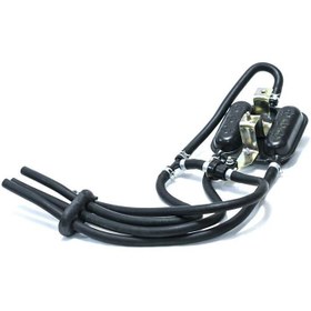 تصویر حبابگیر بنزین انژکتور 131 