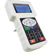 تصویر مولتی تستر MAS M700 موتور آزمای ثمین 