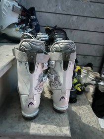 تصویر کفش اسکی head38 Ski boot