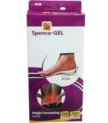 تصویر پد افزایش قد آدور مدل اسپنکو 