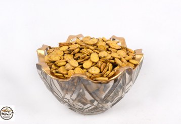 تصویر تخمه محبوبی - 500 گرم 