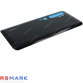 تصویر درب پشت گوشی شیائومی Mi Note 10 Pro Back Cover Mi Note 10 Pro