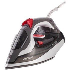 تصویر اتو بخار وینسنت مدل GC5428 vincent gc5428 steam iron