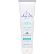 تصویر كرم امولیانت كودكان 100 میلی لیتر بیبی اسكین Baby Skin Emollient Cream 100 ml