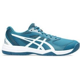 تصویر Asics کورت اسلاید 3 کفش تنیس سبز مردانه 1041A335 400 