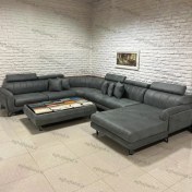 تصویر مبل ال آپشنال 