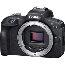 تصویر دوربین بدون آینه کانن بدنه R100 Canon EOS R100 Camera Body