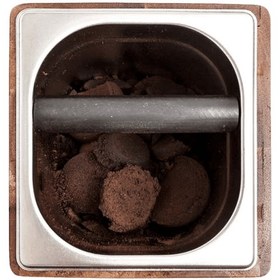 تصویر سینی تخلیه 