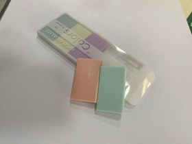 تصویر پاکن پاستیلی ۷۸ رنگی 