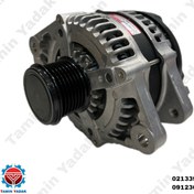 تصویر دینام کامل هایس دیزل-2008 Alternator Complete for Hino Diesel 2008