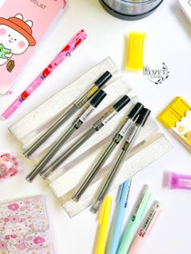 تصویر نوک اتود دومیل 