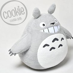 تصویر عروسک توتورو 