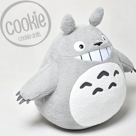 تصویر عروسک توتورو 