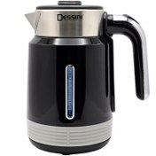 تصویر کتری برقی دسینی مدل DS-42SS ظرفیت ۲.۵ لیتر توان ۱۵۰۰ وات 