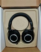 تصویر هدفون مانیتورینگ Audio Technica ATH-M50x 